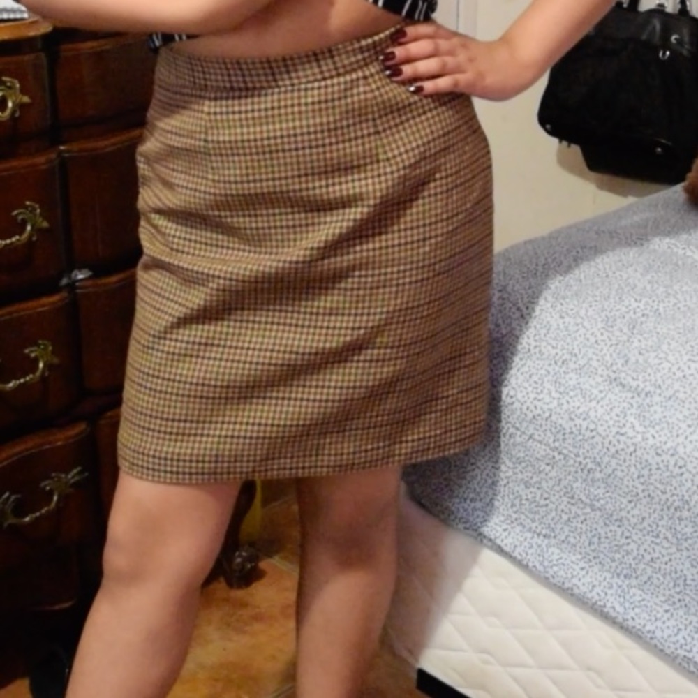 Vintage skirt
